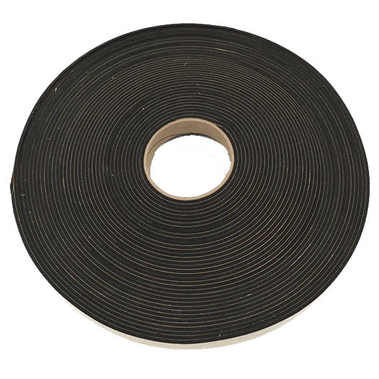 Walk-in Adhesive Backed Foam Gasket