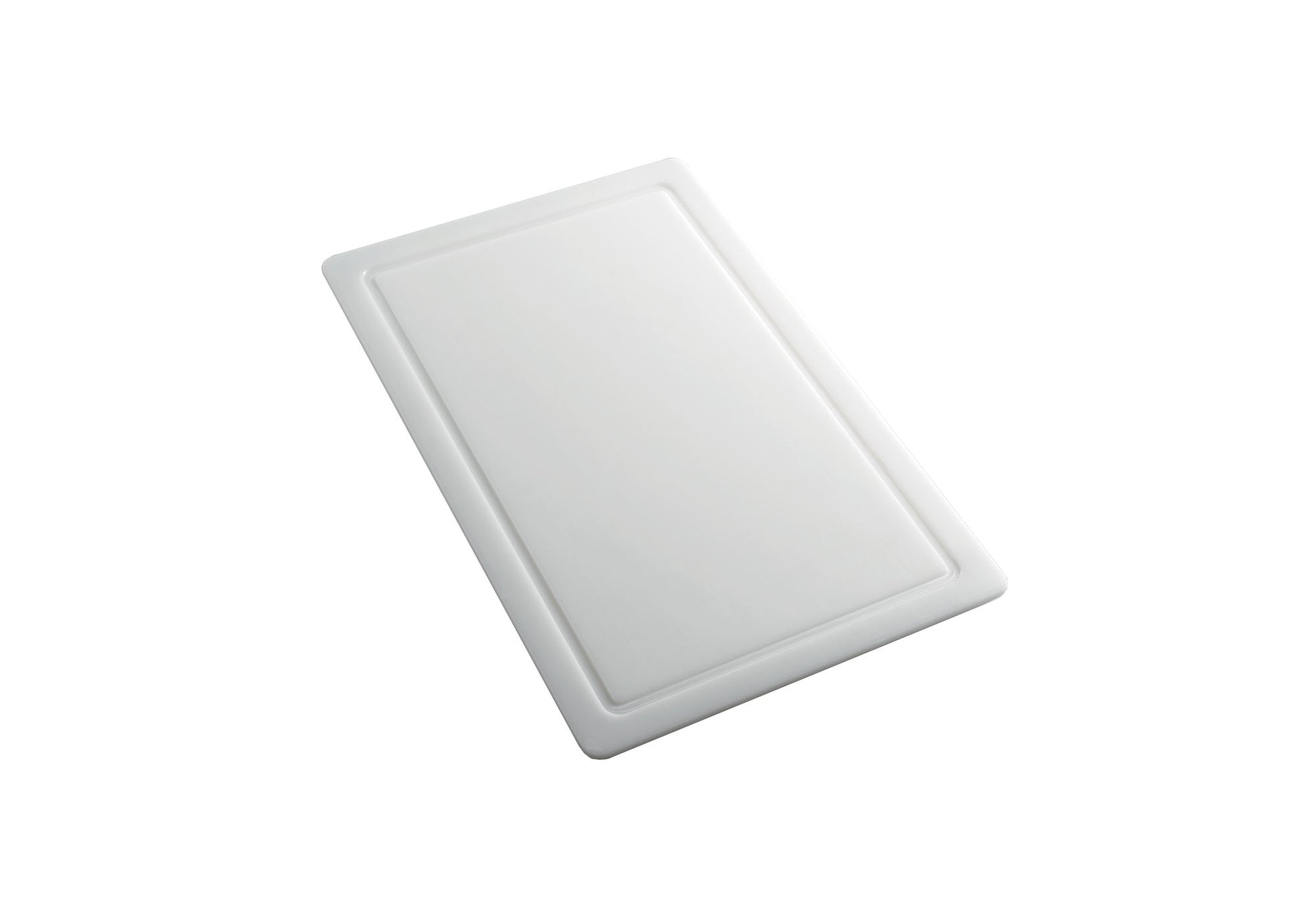 Custom HDPE Cutting Board