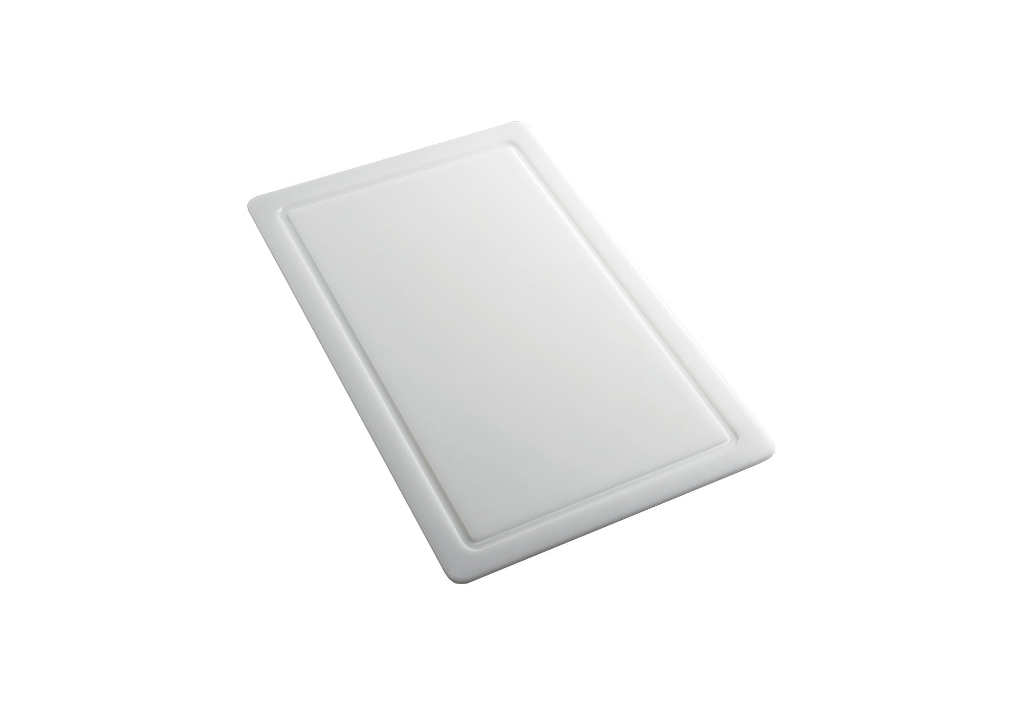 Custom HDPE Cutting Board