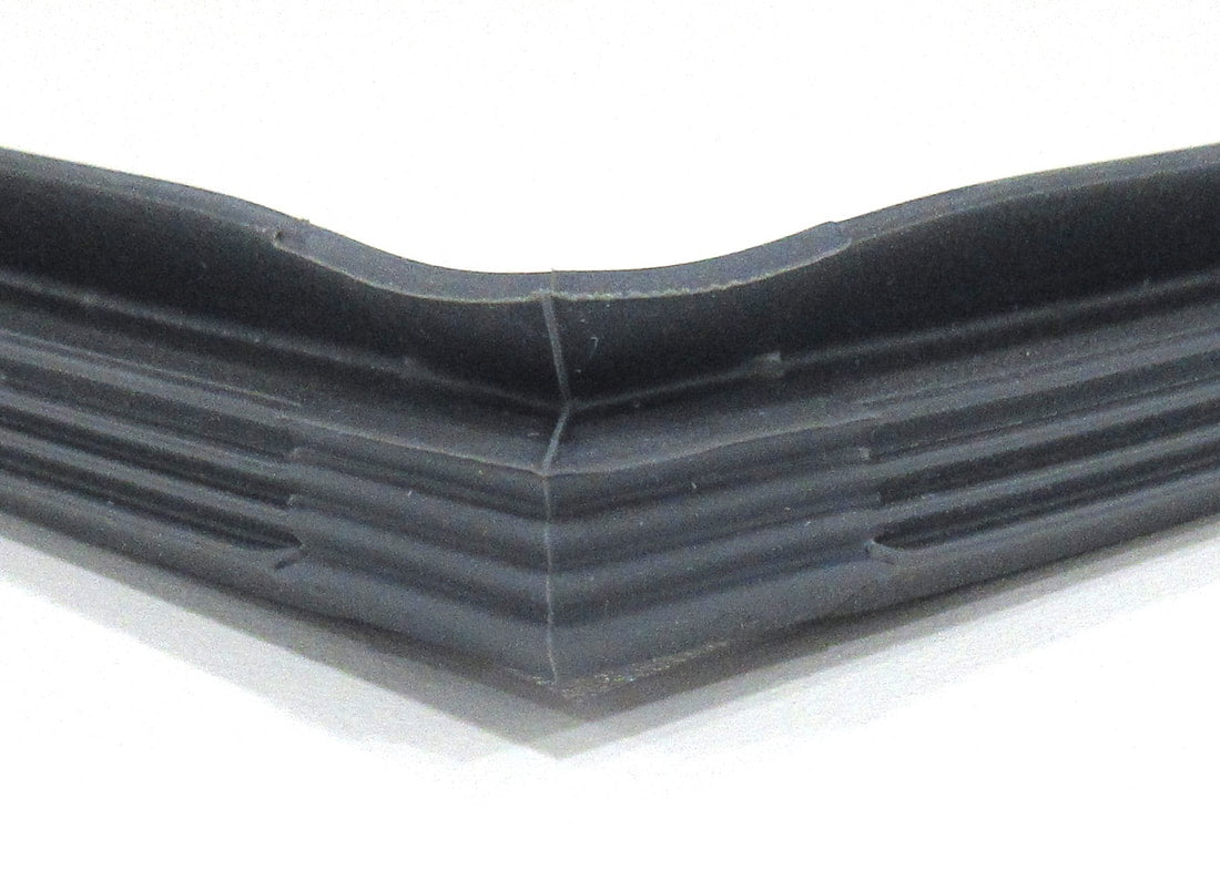 Silicone V-1604