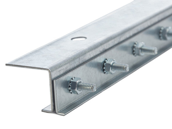 Jamb / Header Steel Hanger