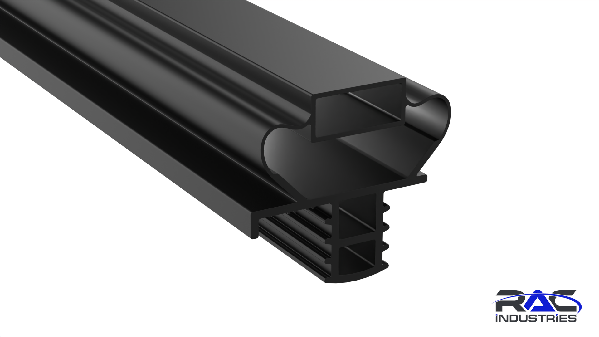 Flexible PVC M-043-357