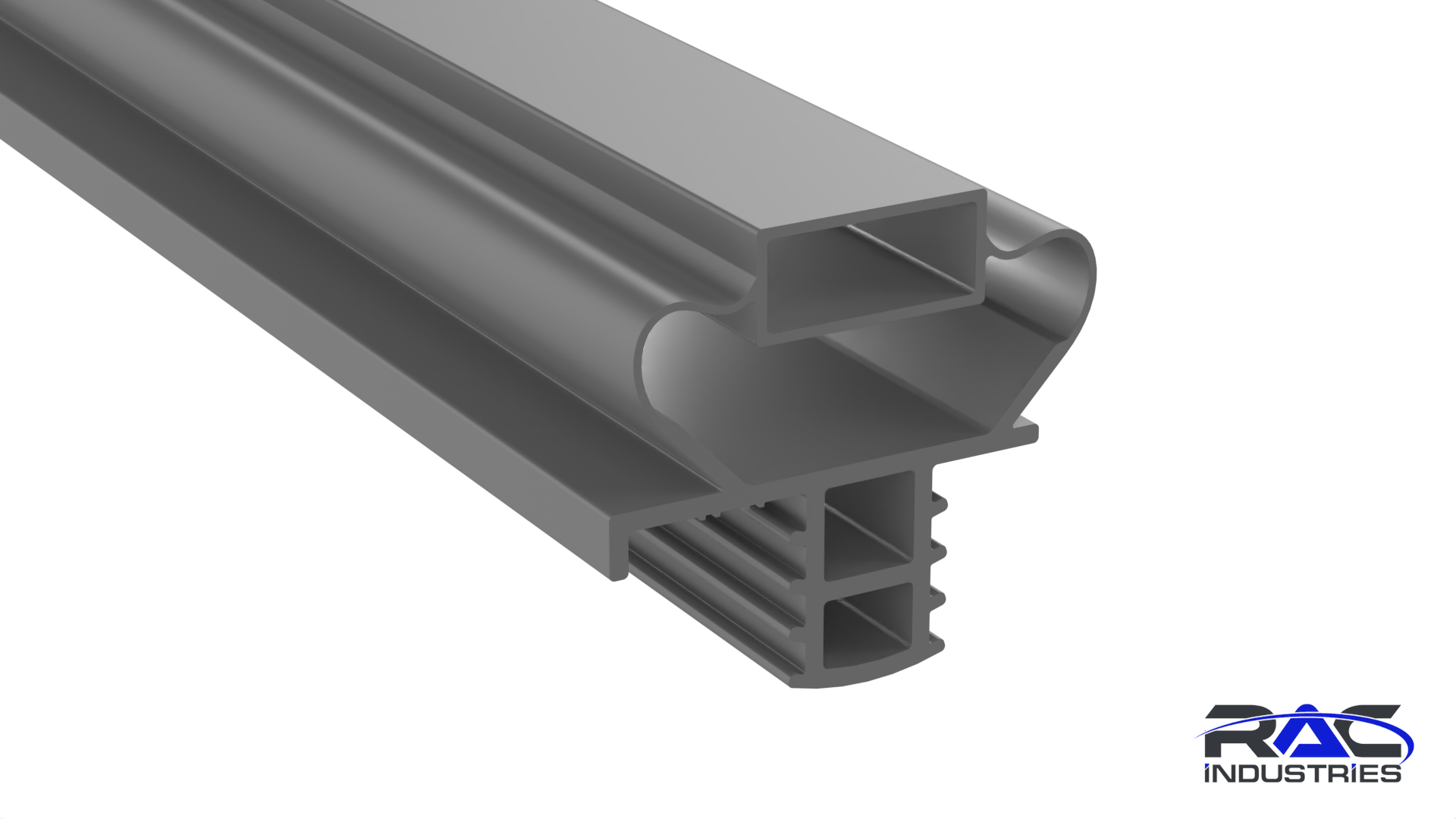 Gasket Machine Fixtures Profile M-043-357