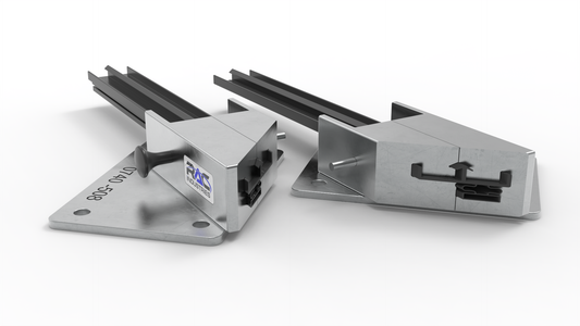 Gasket Machine Fixtures Profile M-740-508