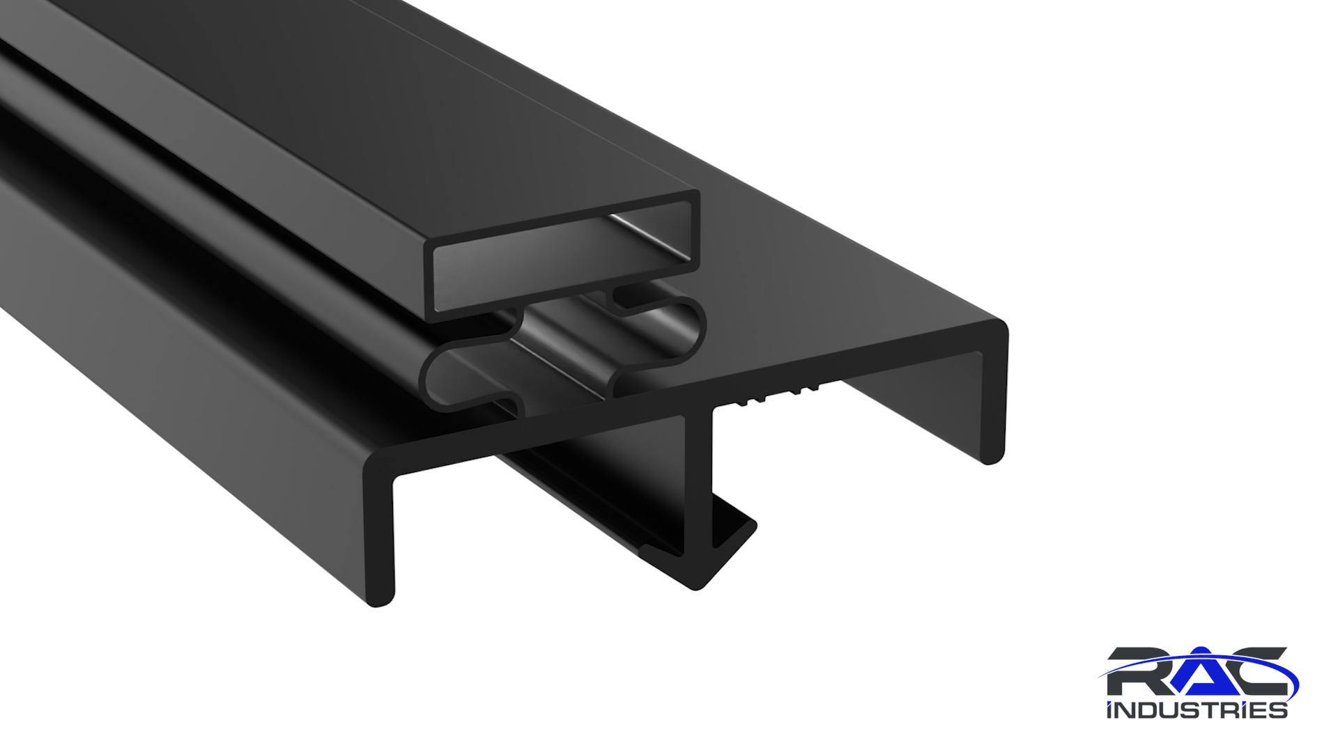 Gasket Machine Fixtures Profile M-740-508