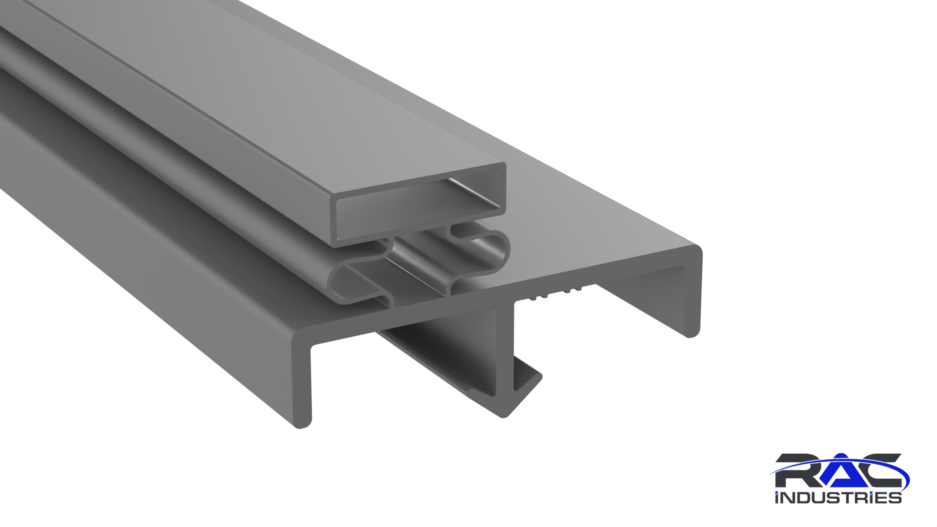 Gasket Machine Fixtures Profile M-740-508