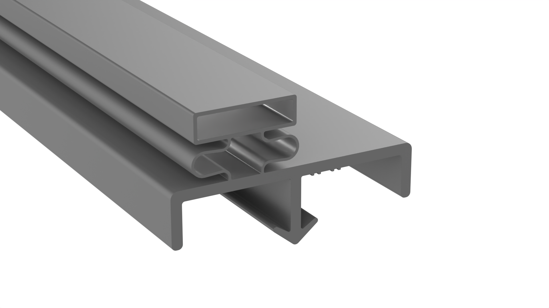 Victory RTS2DS3 Door Gasket Part - Size 30-1/4 x 68 Compatible with Victory 50359405