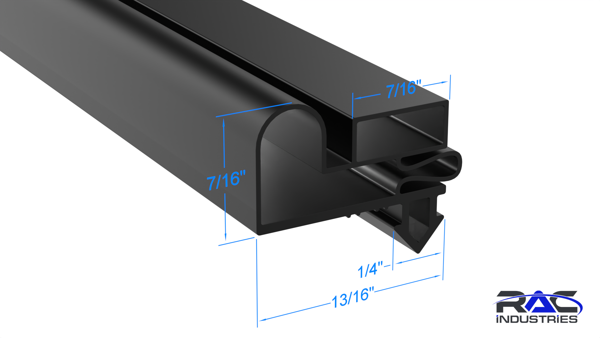 Flexible PVC M-213-019