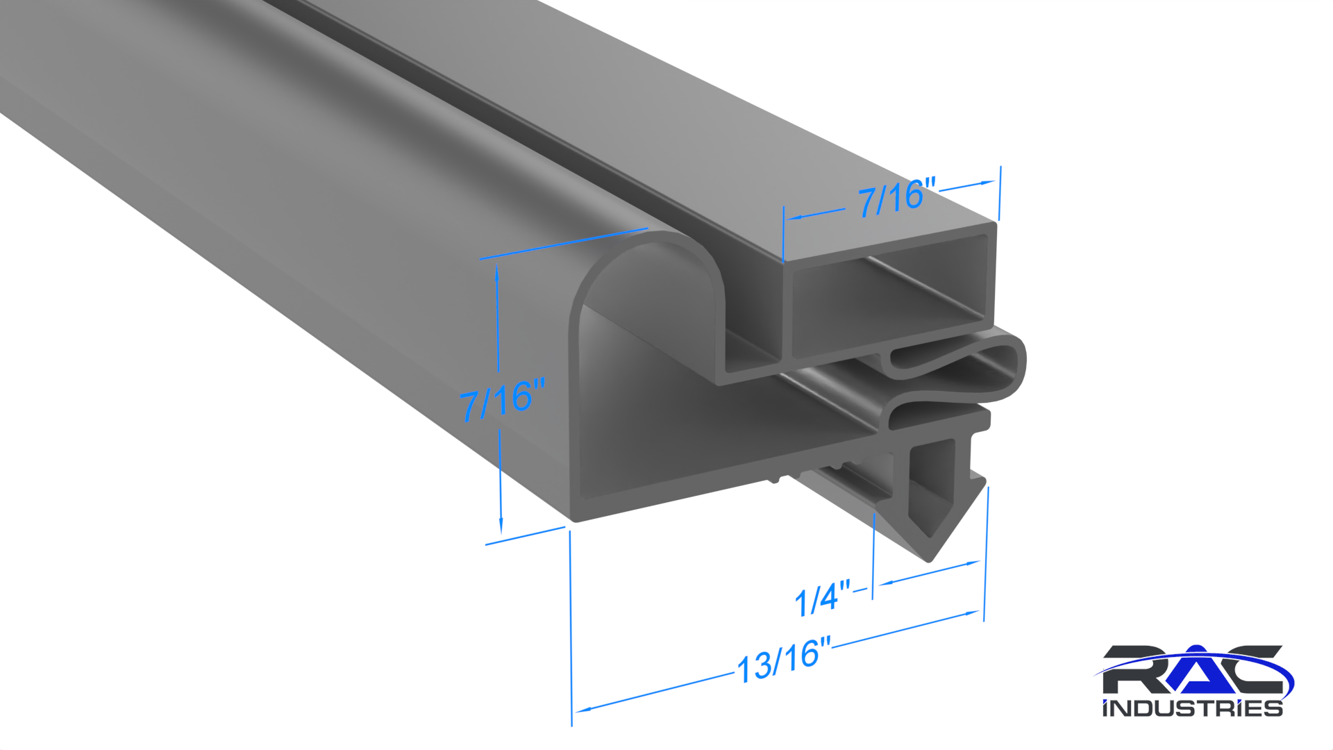 Flexible PVC M-213-019