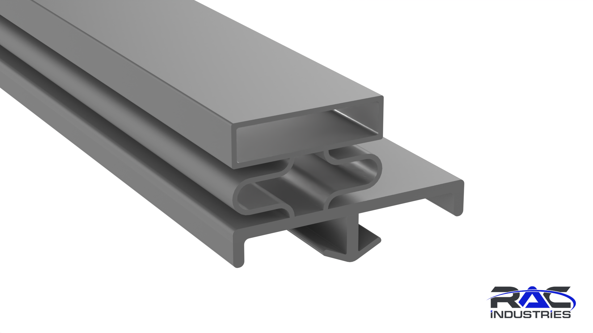 Gasket Machine Fixtures Profile M-801-042
