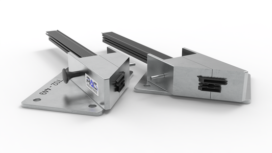 Gasket Machine Fixtures Profile M-702-449
