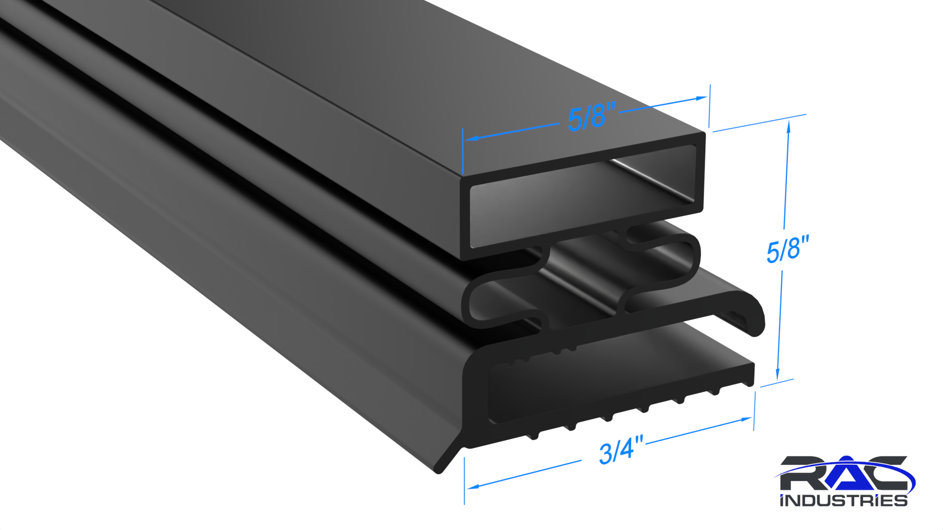 Flexible PVC M-702-449