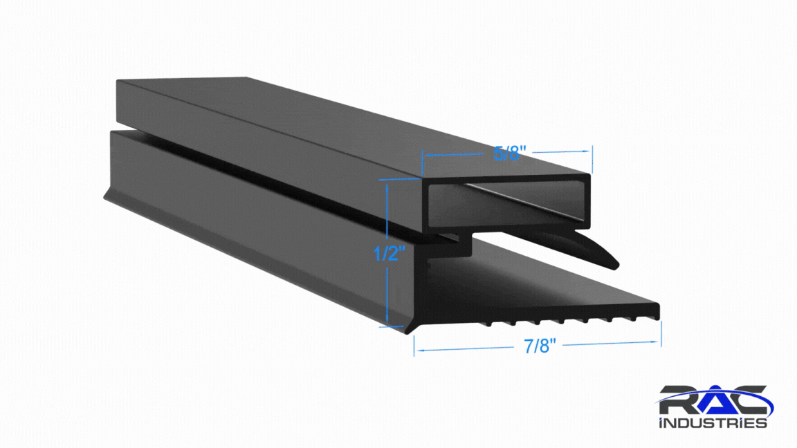 Flexible PVC M-703-094