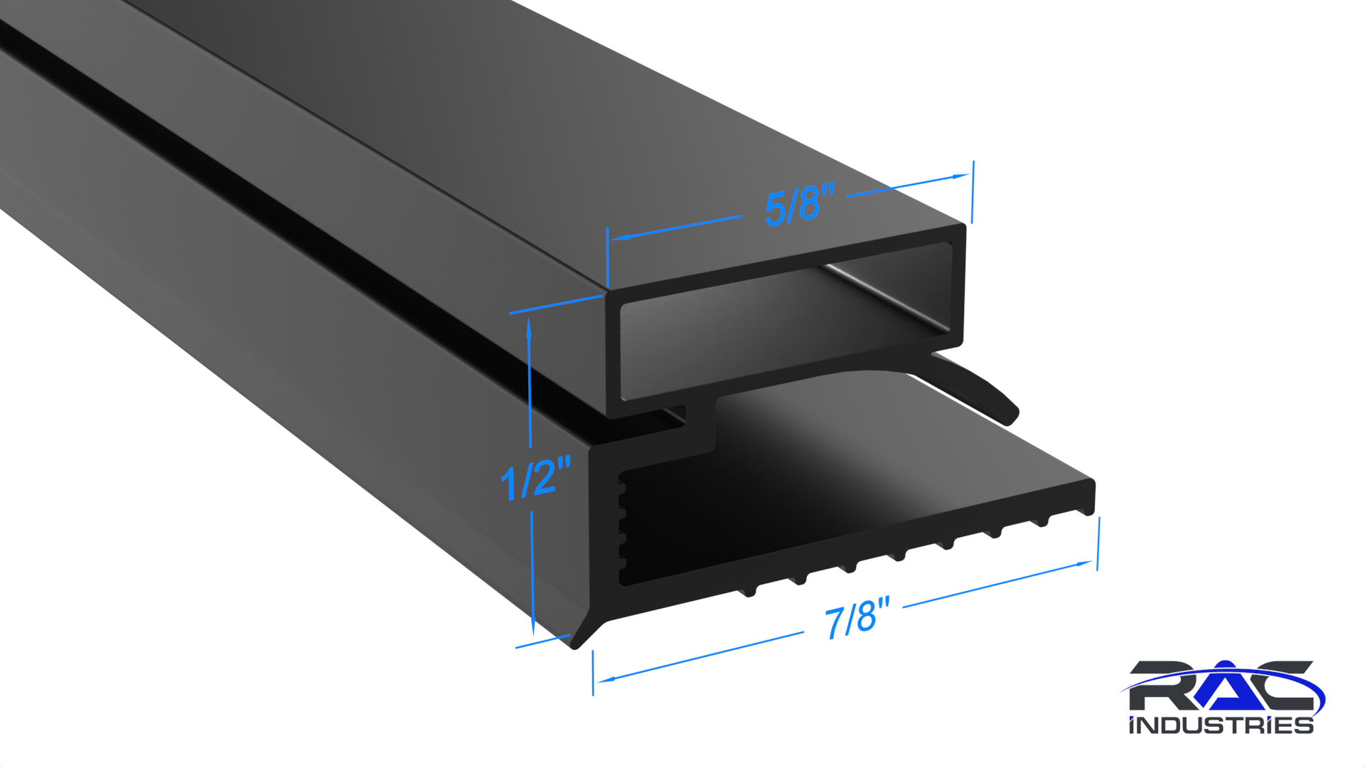 Gasket Machine Fixtures Profile M-703-094