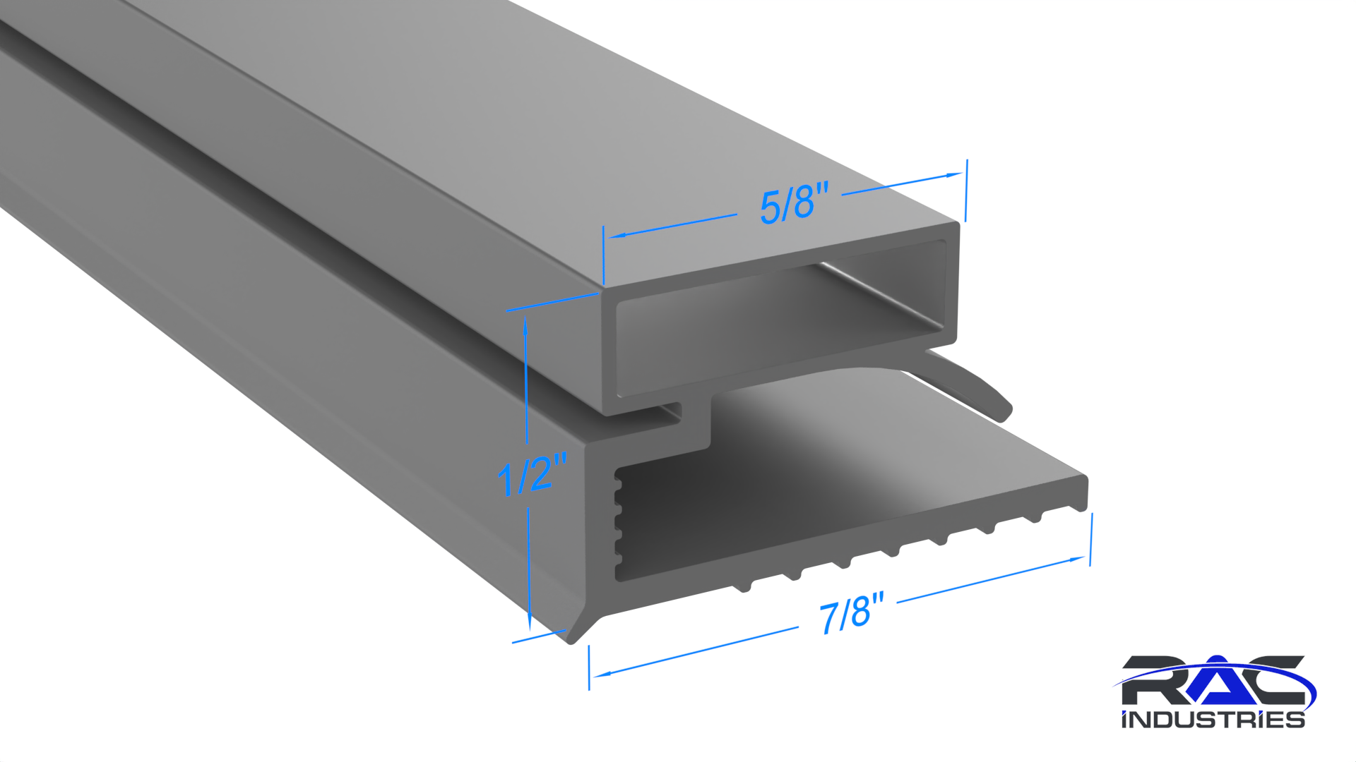 Gasket Machine Fixtures Profile M-703-094