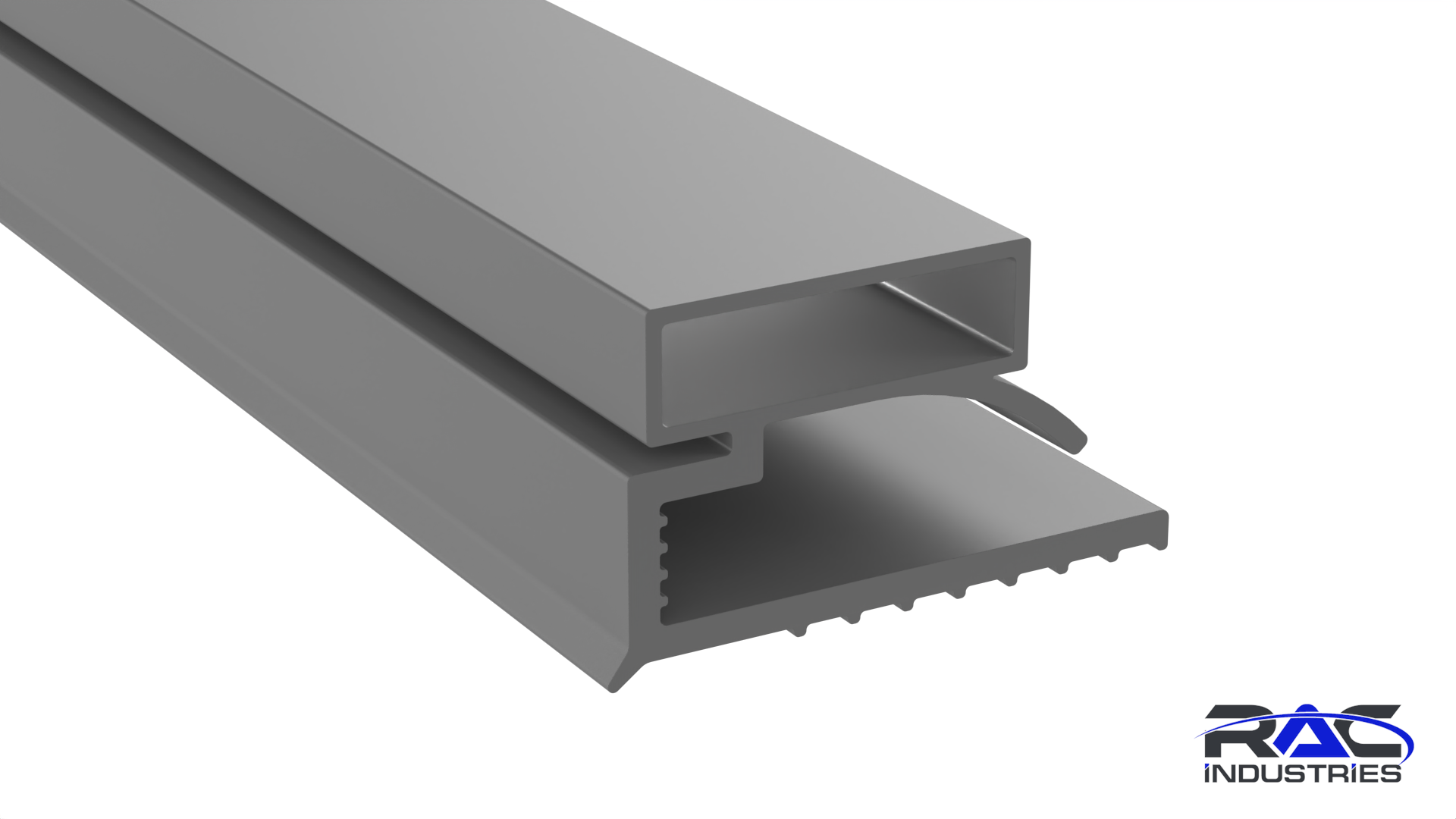 Gasket Machine Fixtures Profile M-703-094