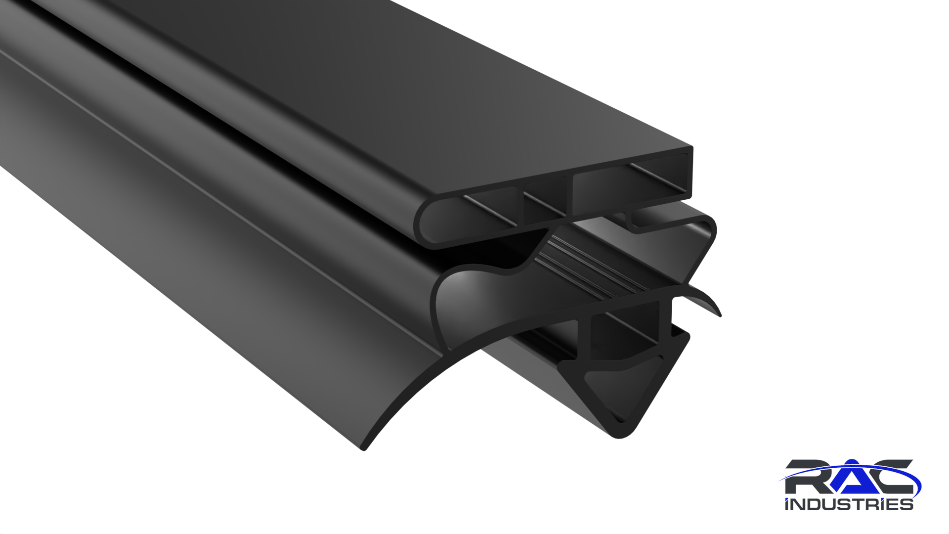 Gasket Machine Fixtures Profile M-704-624