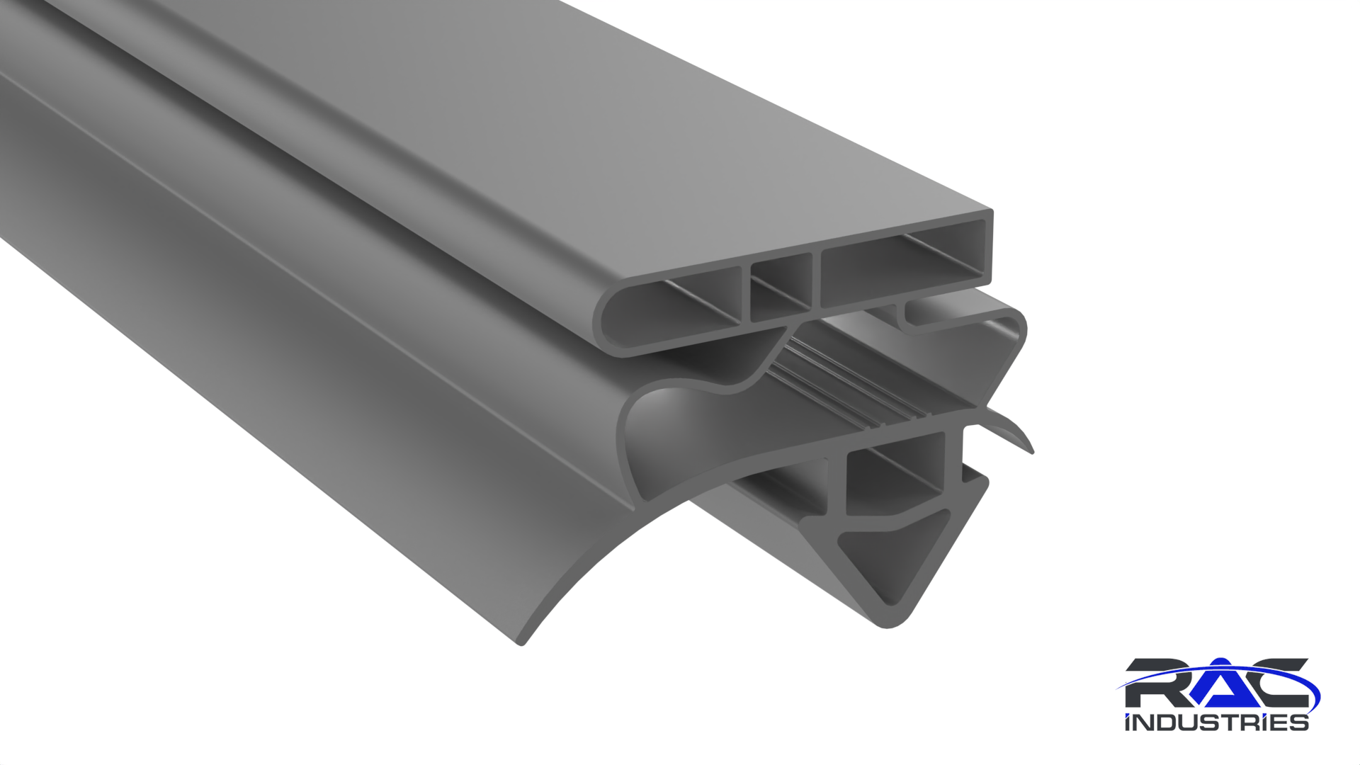 Gasket Machine Fixtures Profile M-704-624