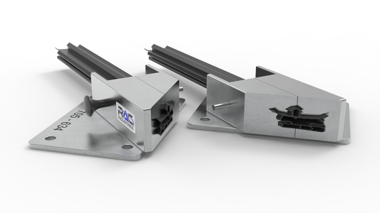 Gasket Machine Fixtures Profile M-705-634