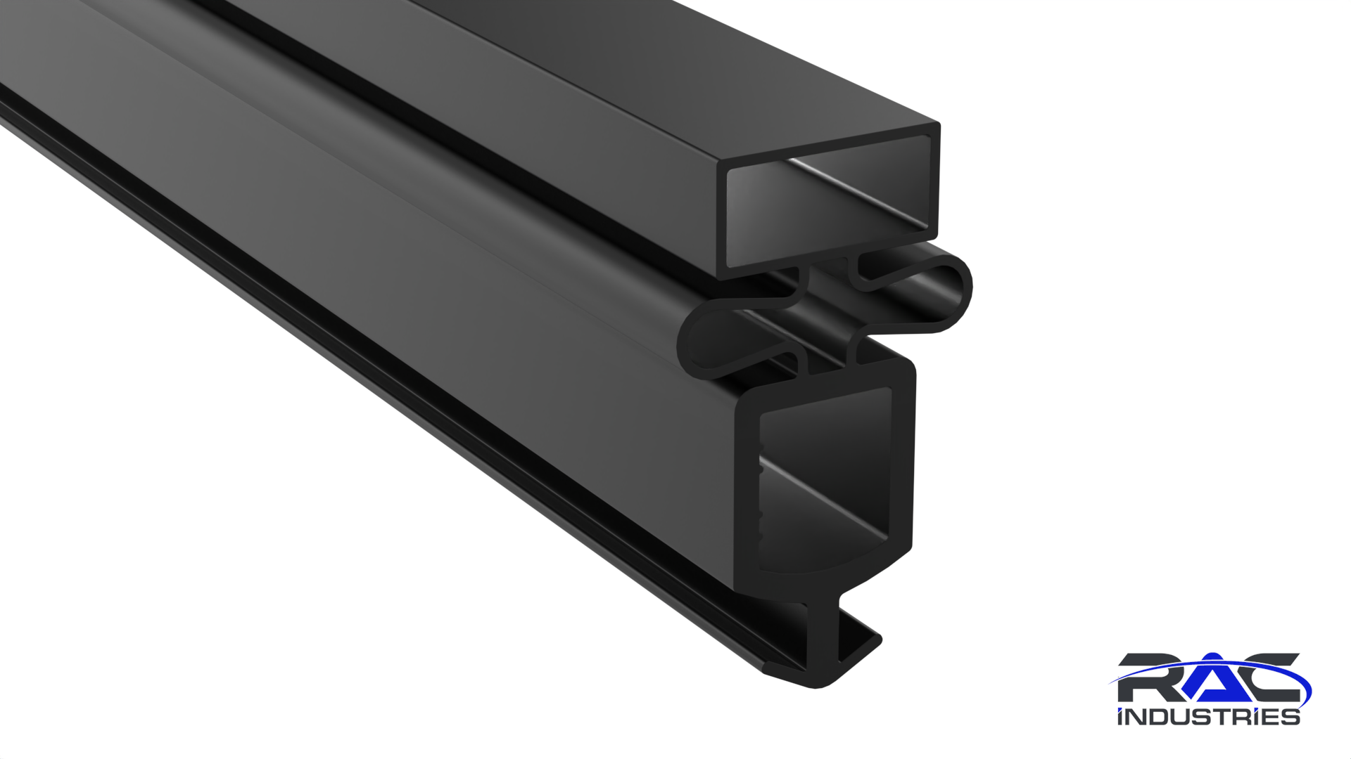 Flexible PVC M-706-034