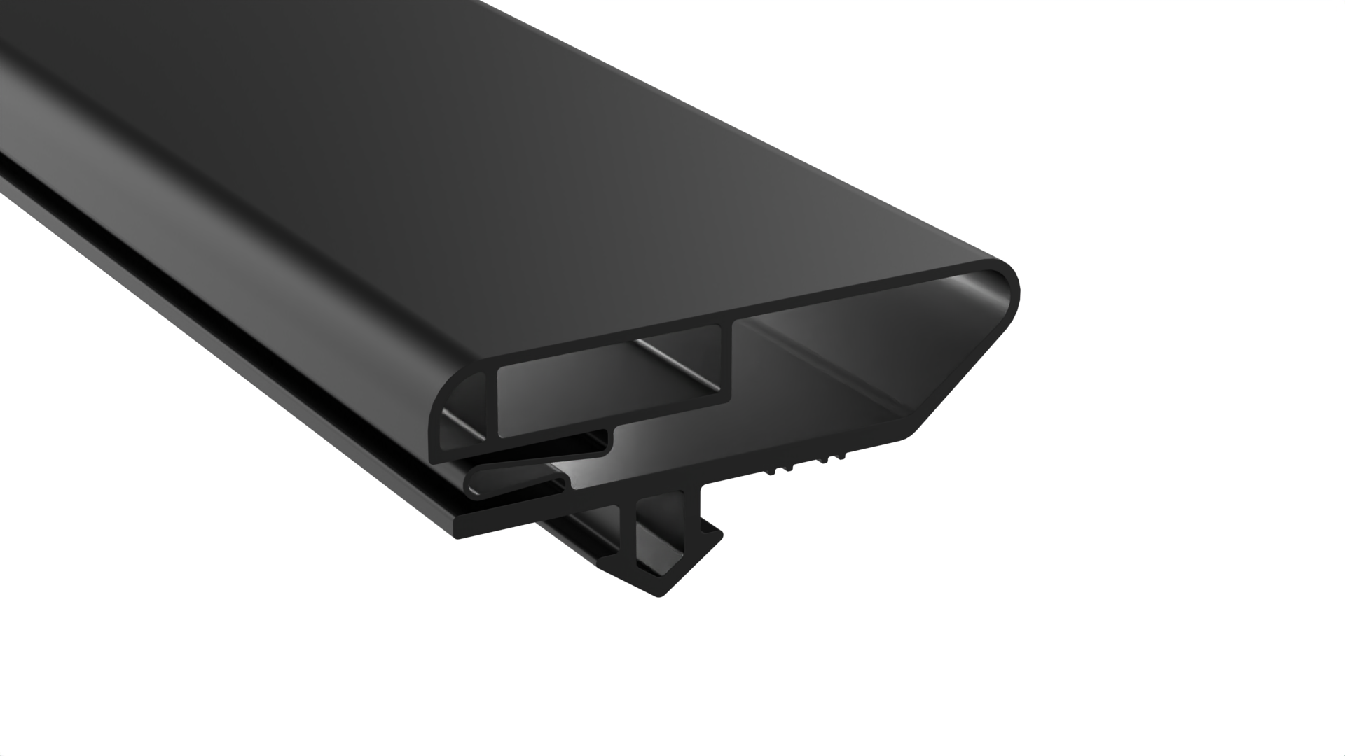 Anthony 24 x 36 Door Gasket - Size 24 x 36 Compatible with Anthony 25-5-8x27