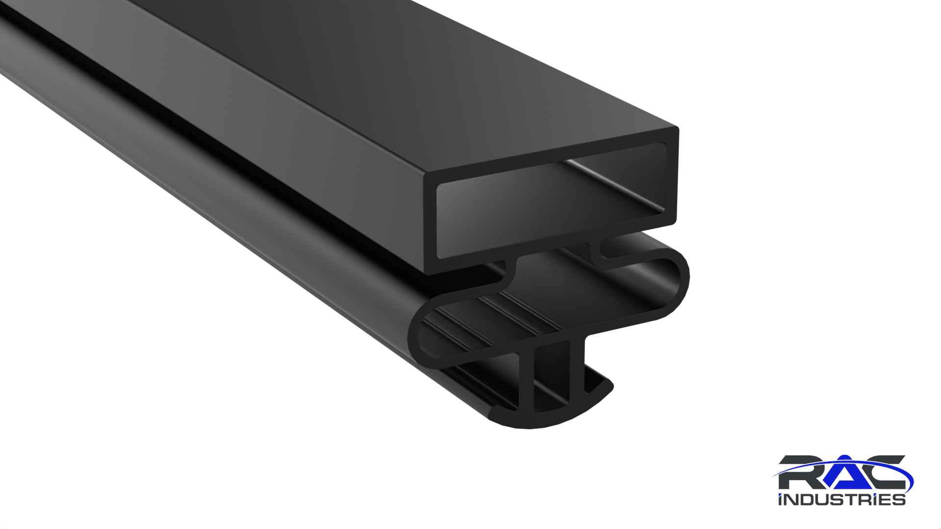 Gasket Machine Fixtures Profile M-708-001