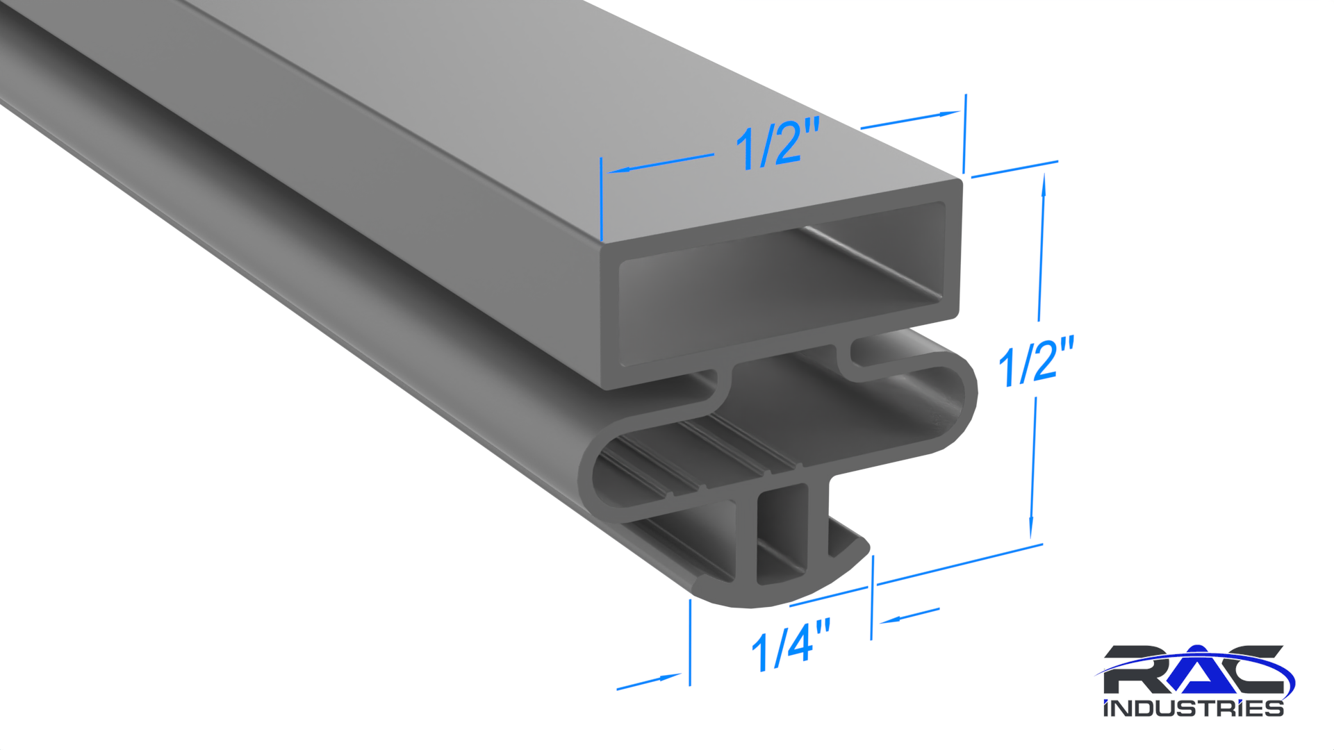 Gasket Machine Fixtures Profile M-708-001