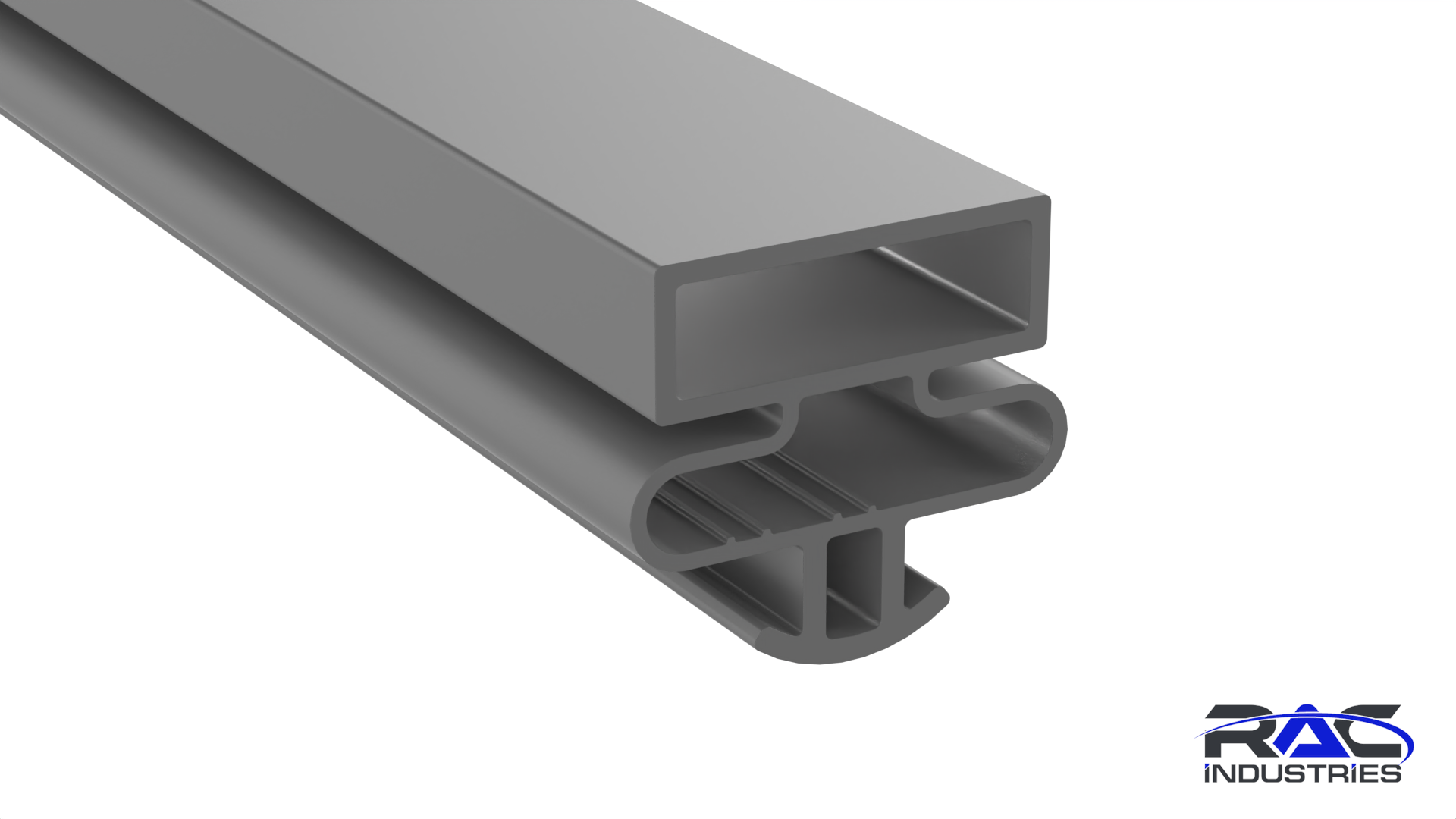 Gasket Machine Fixtures Profile M-708-001