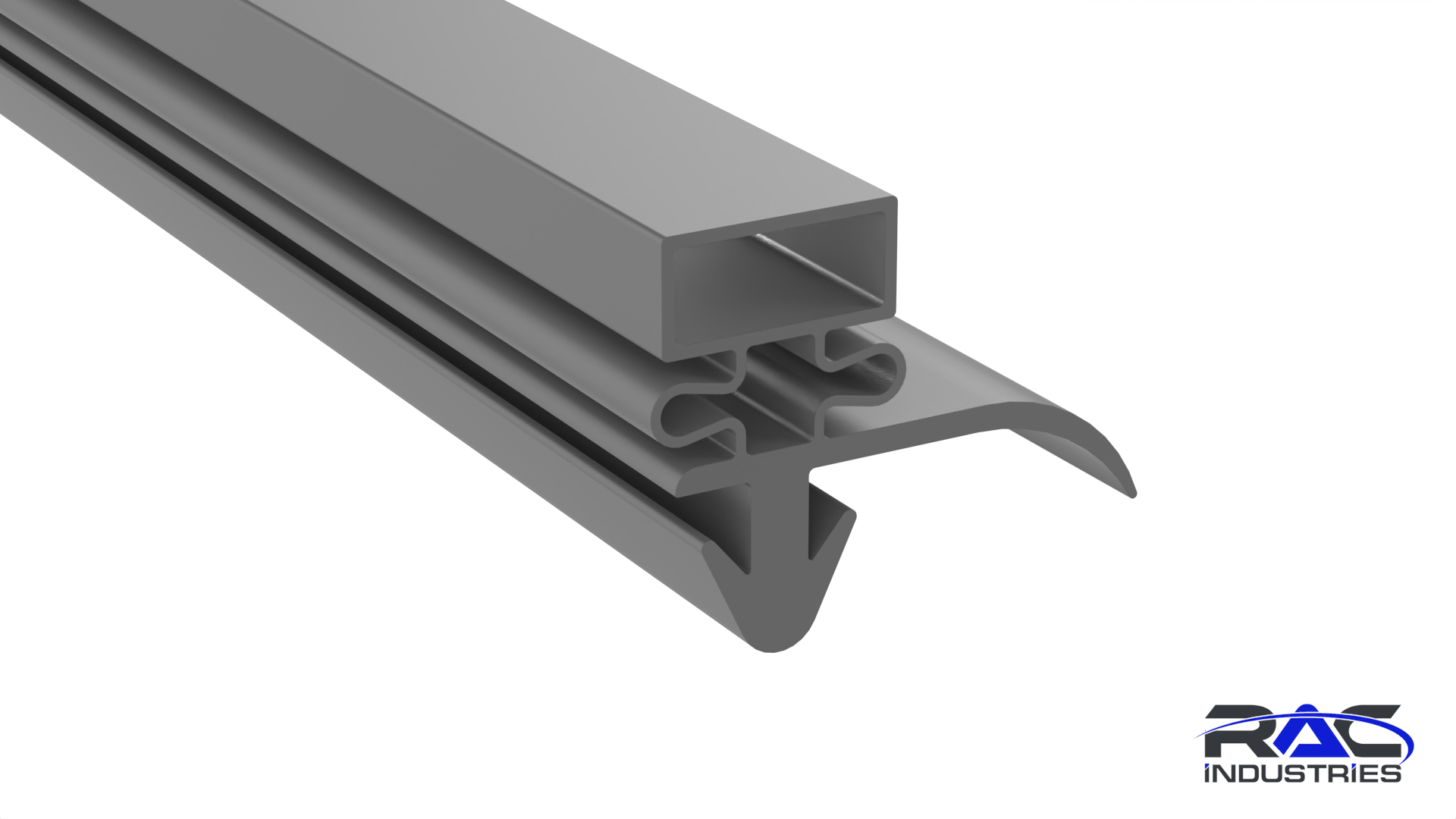 Gasket Machine Fixtures Profile M-709-230
