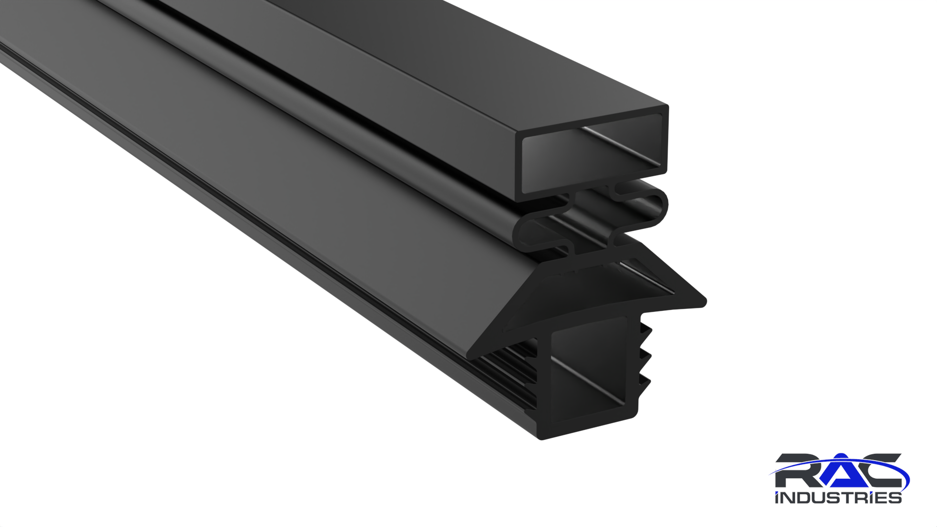 Flexible PVC M-710-169