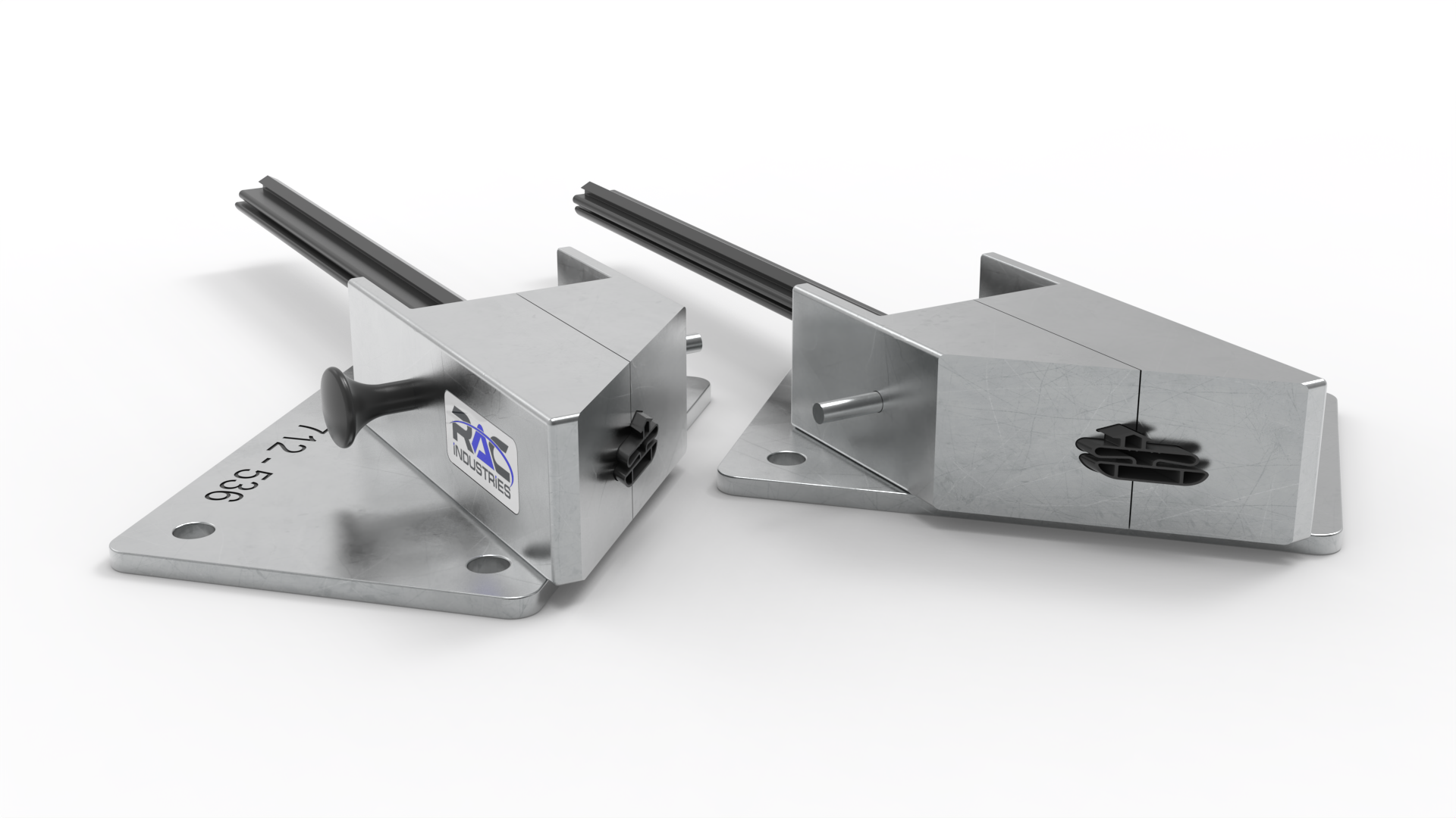 Gasket Machine Fixtures Profile M-712-536