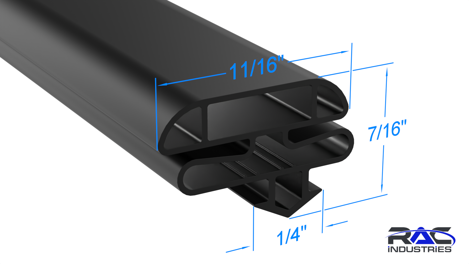 Gasket Machine Fixtures Profile M-712-536