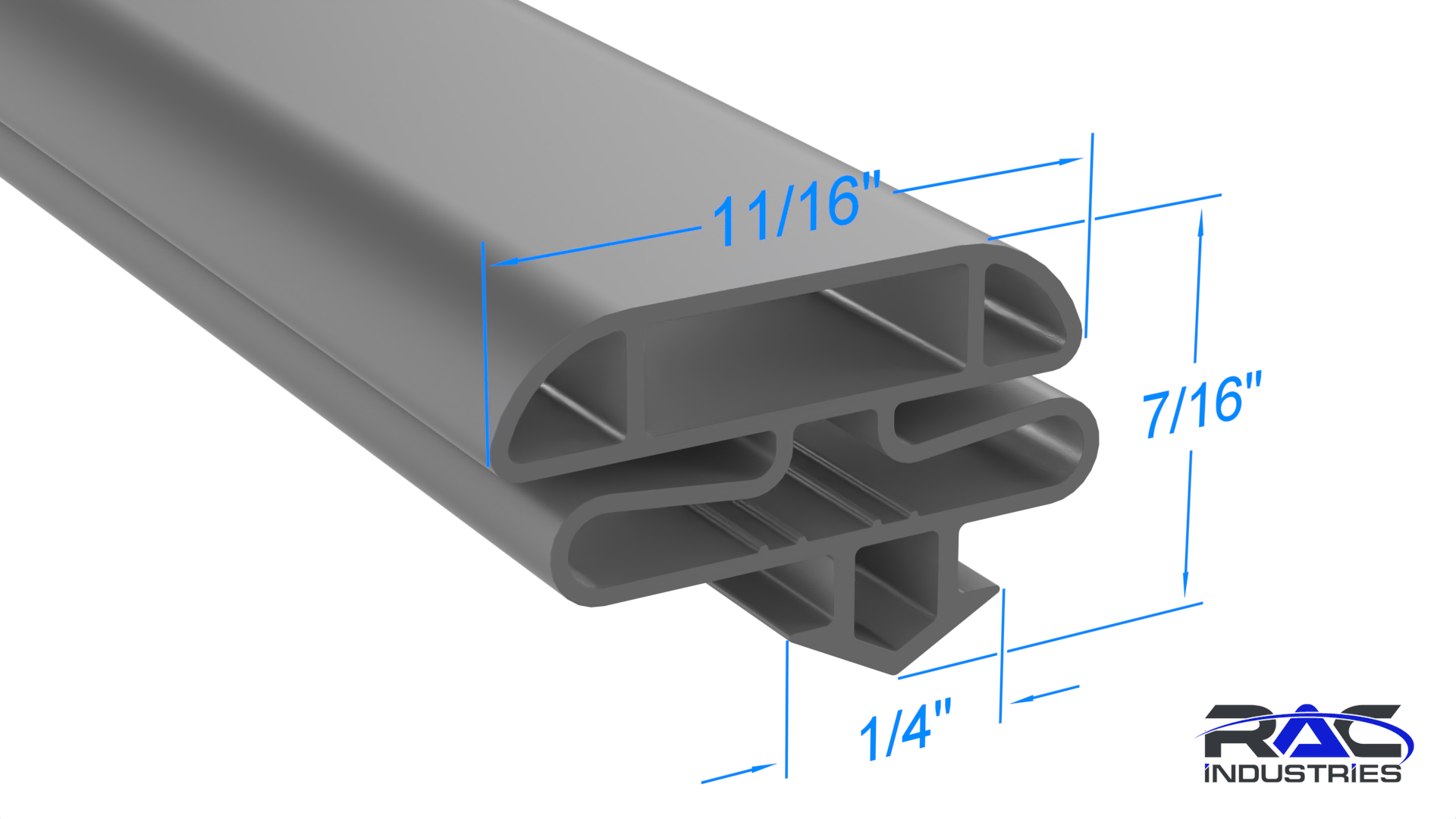 Gasket Machine Fixtures Profile M-712-536