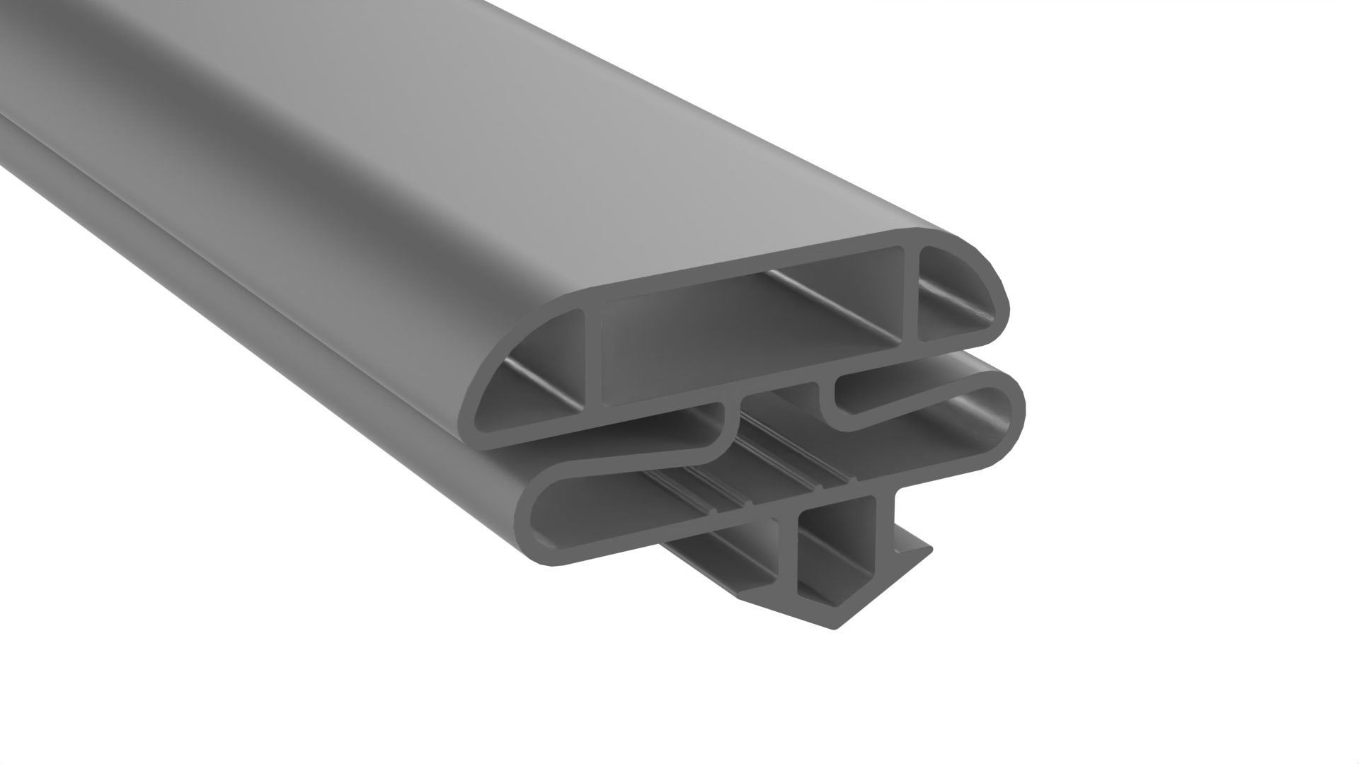 Silver King 10310-46 Door Gasket - Size 27-1/2 x 23-1/2 Compatible with Silver King 10310-46