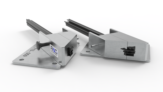 Gasket Machine Fixtures Profile M-713-059