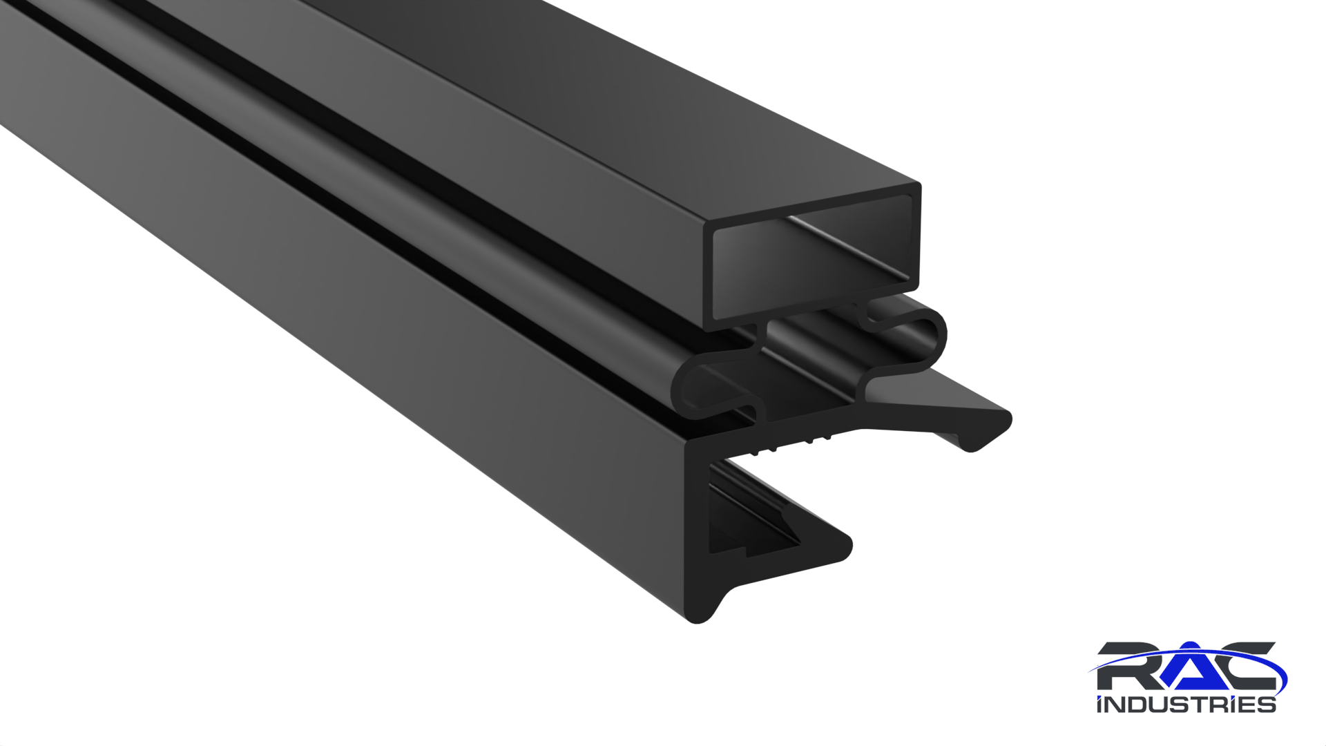 Flexible PVC M-713-059