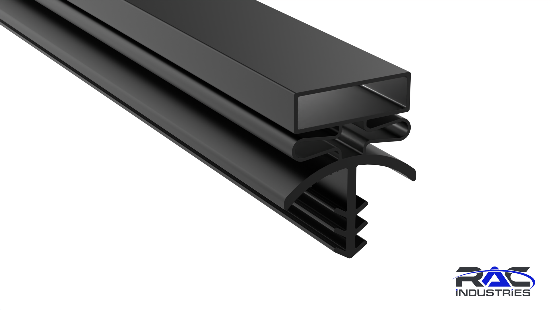 Gasket Machine Fixtures Profile M-714-130