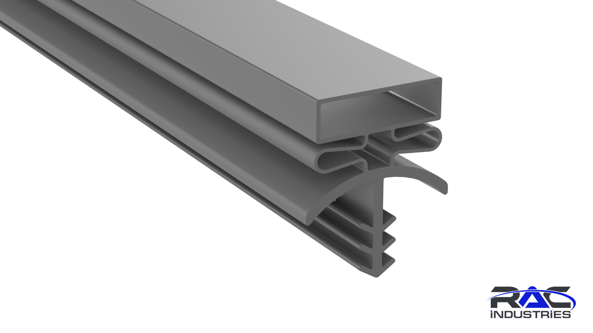 Gasket Machine Fixtures Profile M-714-130