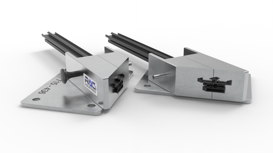 Gasket Machine Fixtures Profile M-715-436
