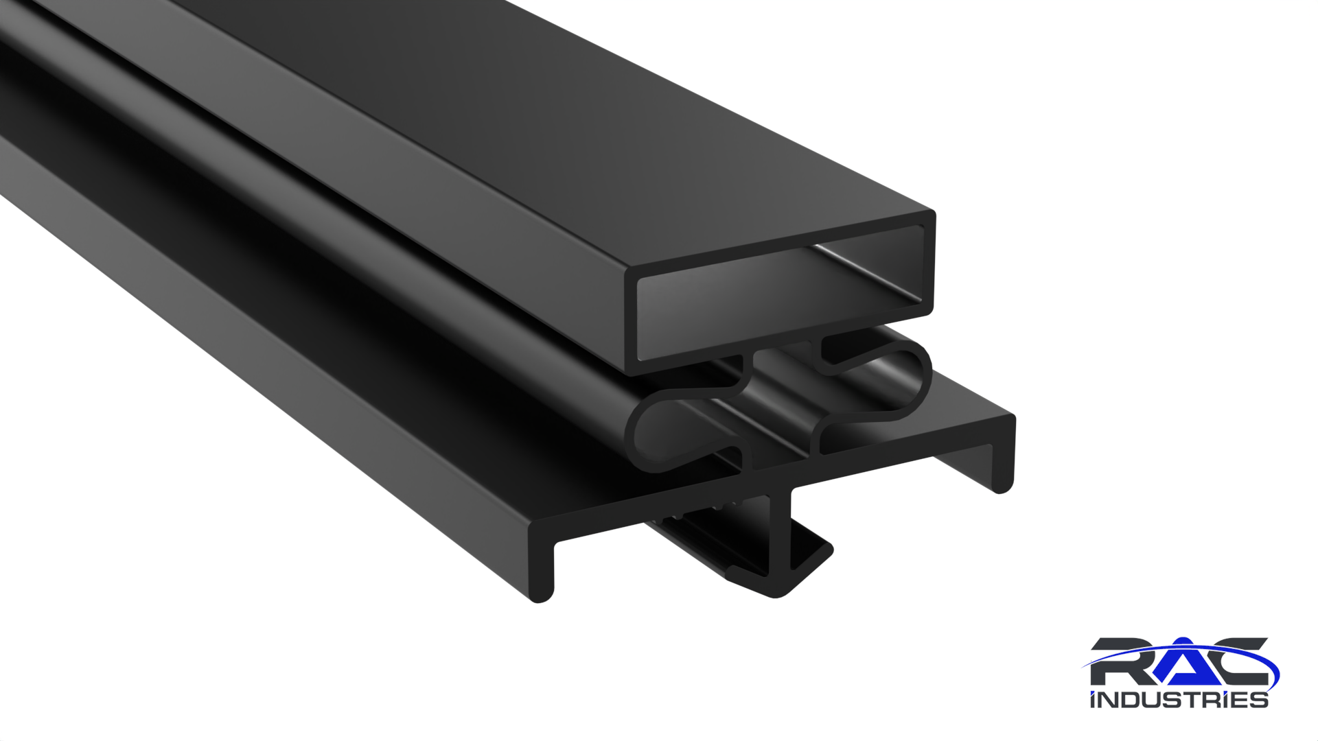 Gasket Machine Fixtures Profile M-715-436