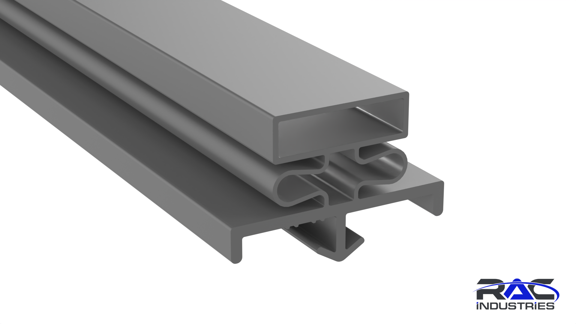 Gasket Machine Fixtures Profile M-715-436