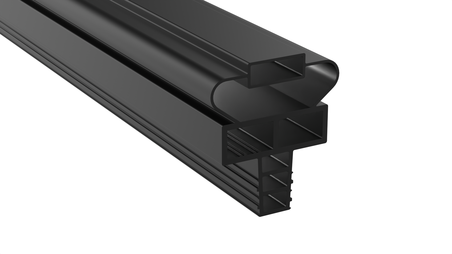 Randell 921532AM Door Gasket Part - Size 15-5/8 x 24-1/4 Compatible with Randell IN-GSK1020