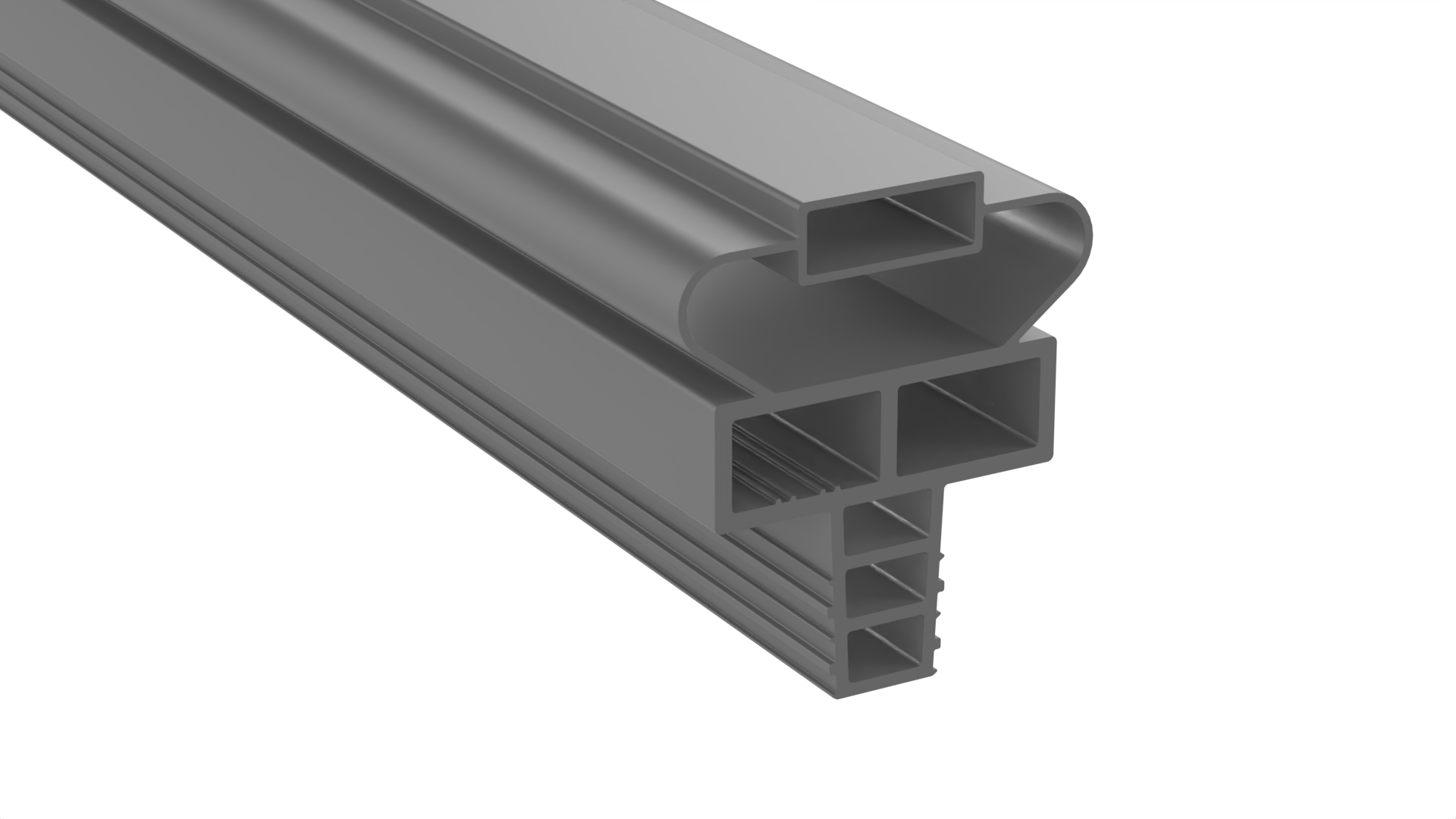 Randell W910092A Door Gasket Part - Size 21-1/4 x 22-1/4 Compatible with Randell IN-GSK160