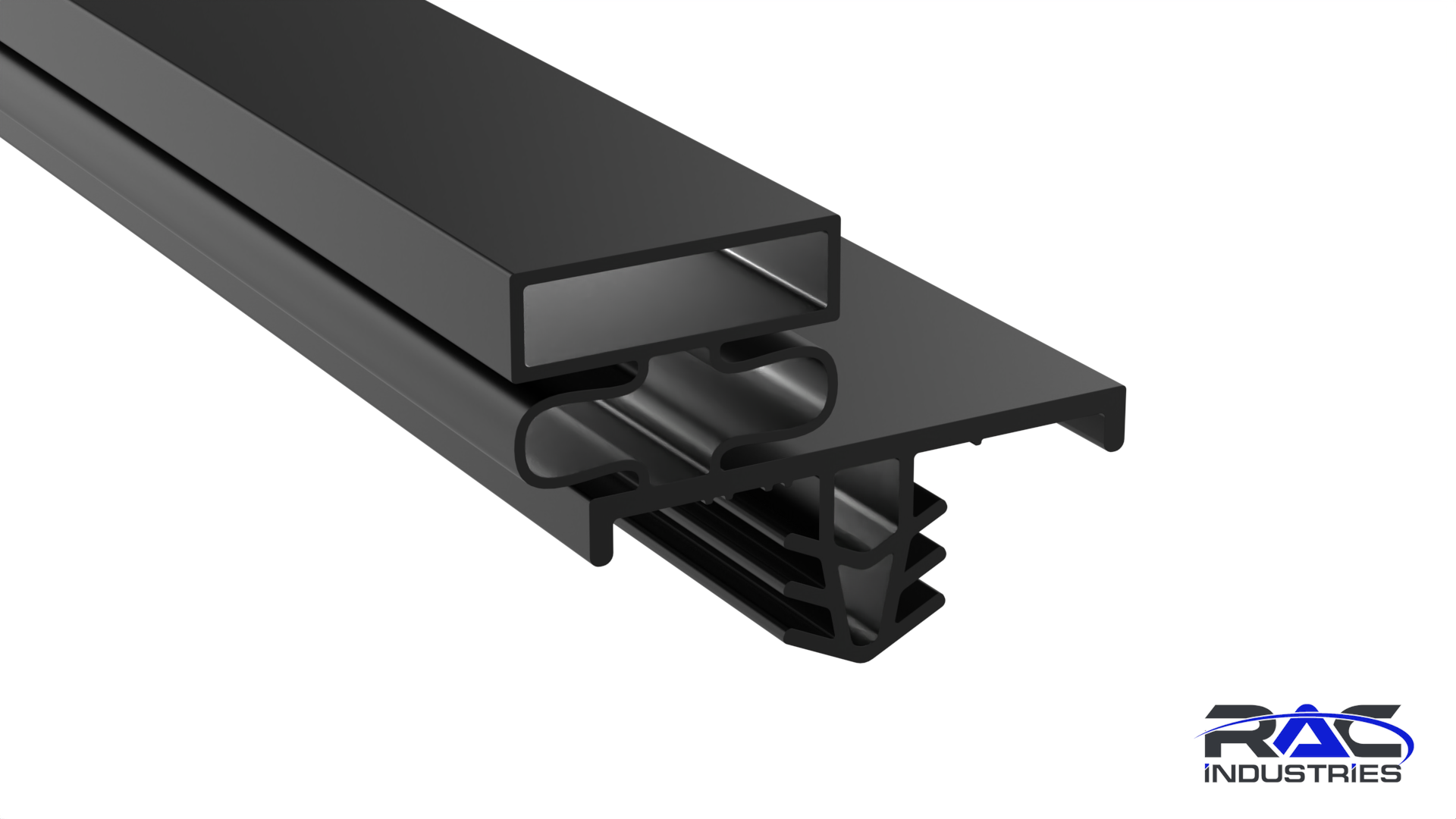 Gasket Machine Fixtures Profile M-817-560