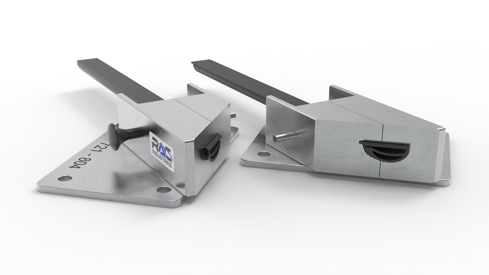 Gasket Machine Fixtures Profile F-721-804