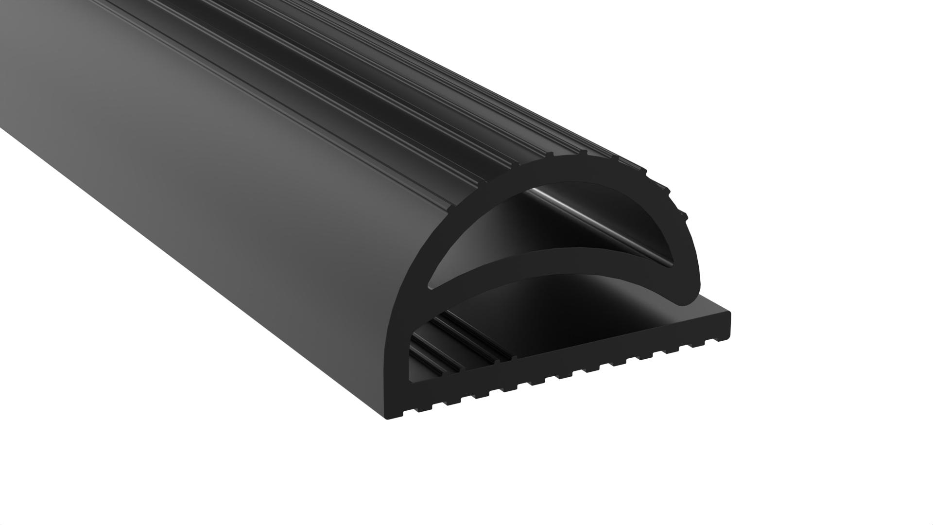 Flexible PVC F-721-804
