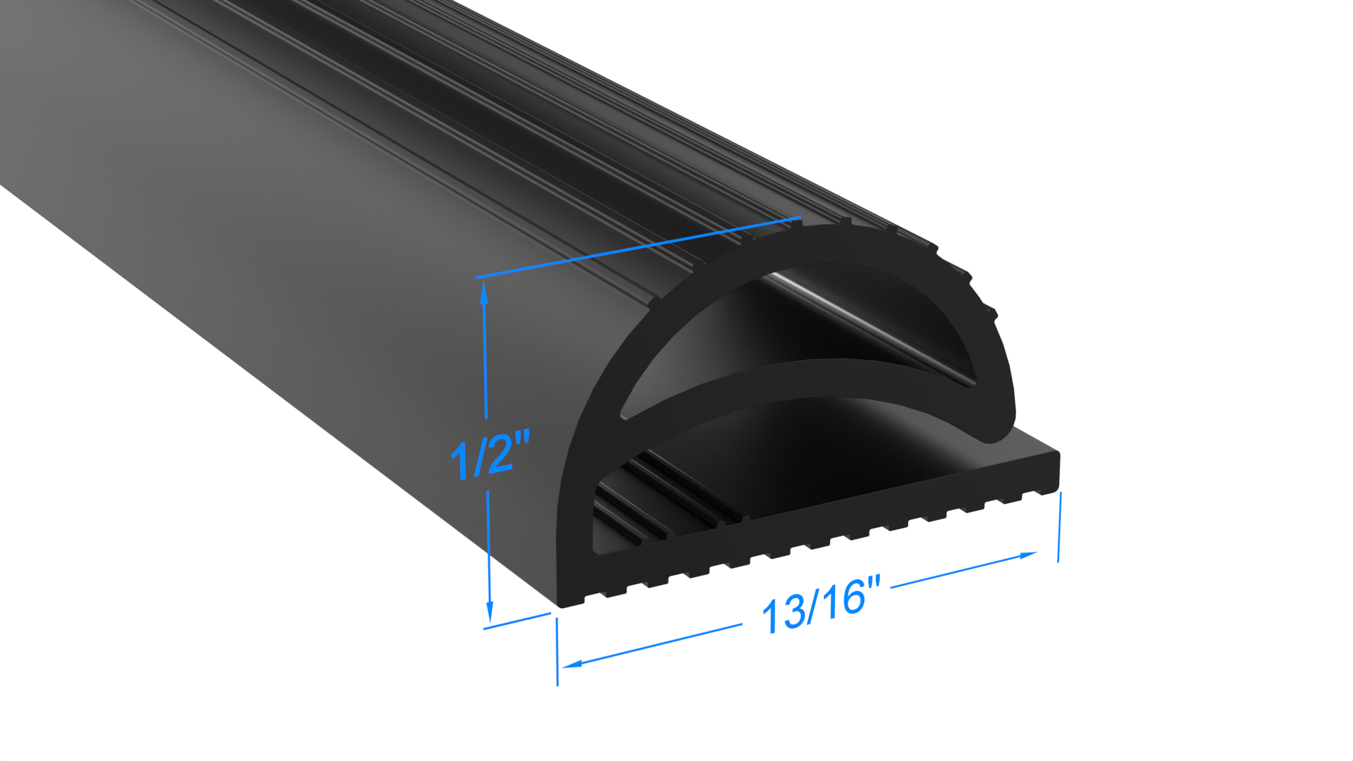 Gasket Machine Fixtures Profile M-821-805