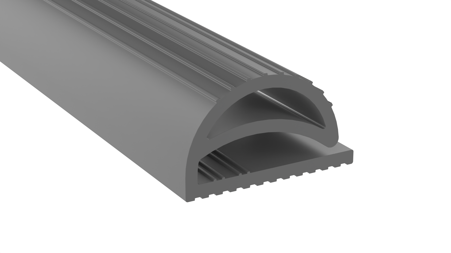 Hobart 263232 Door Gasket - Size 29-1/4 x 68 Compatible with Hobart 263232