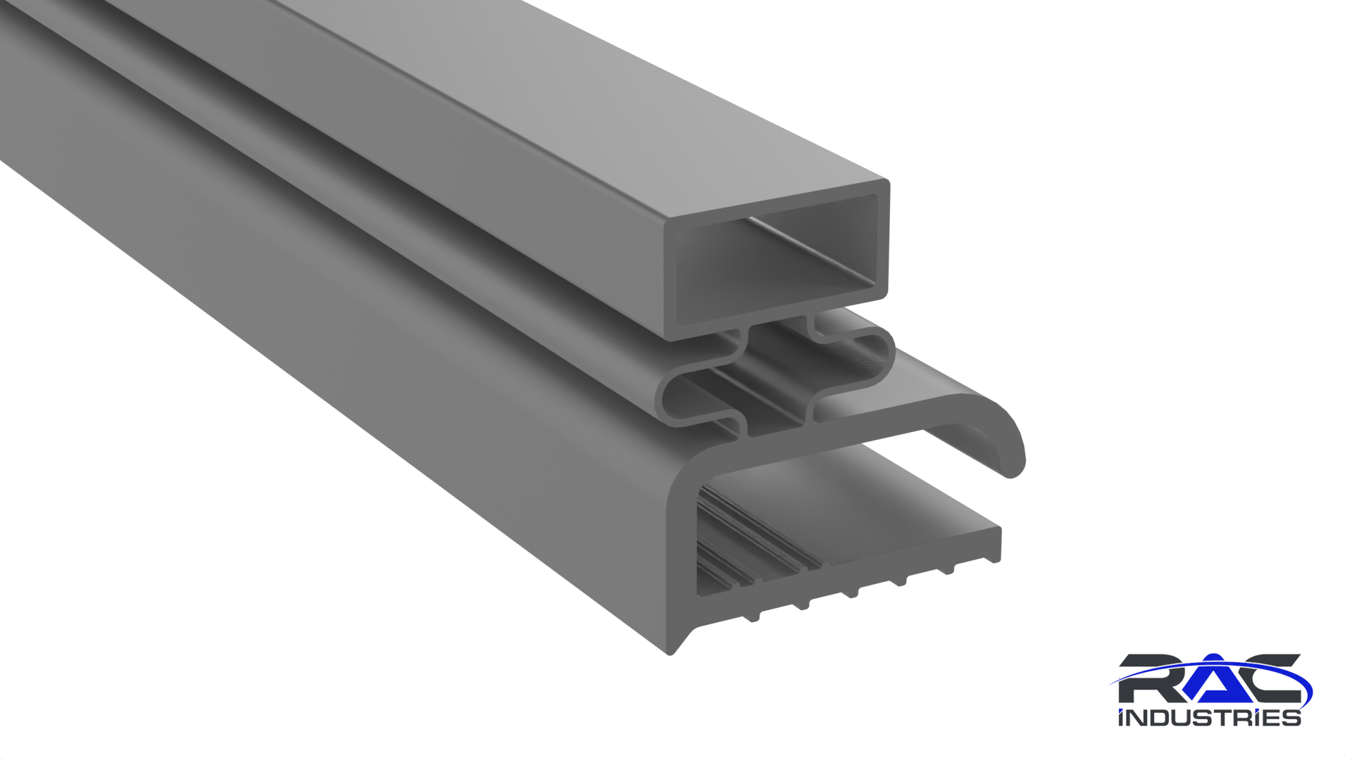 Gasket Machine Fixtures Profile M-722-270