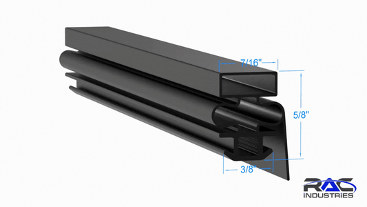 Flexible PVC M-726-515